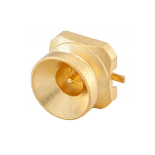 17S14F-40ML5 CONN SMP PLUG STR 50OHM SMD