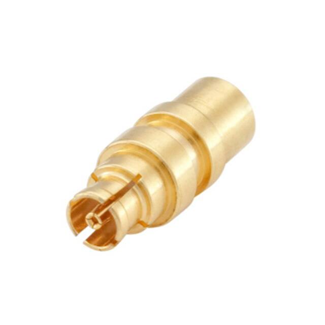 18K102-271L5 CONN SMP MINI JACK STR 50OHM