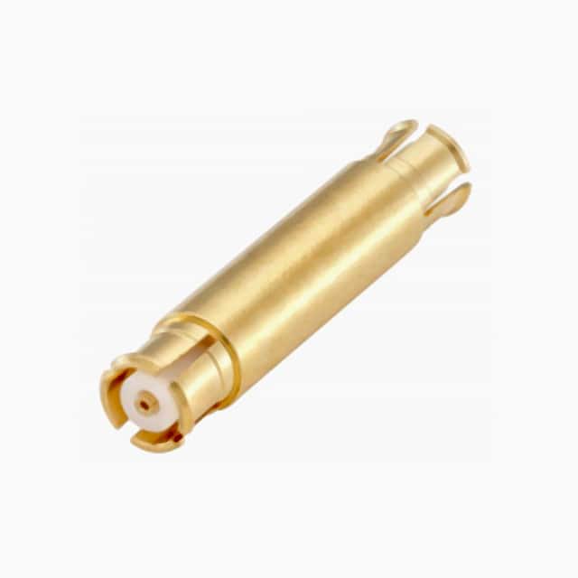 19K104-K00L5 ADAPT SMP JACK - SMP JACK
