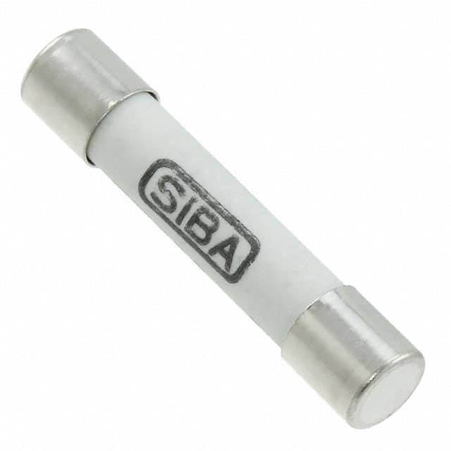 FA-0.5A/700V FUSE 500MA 700VAC