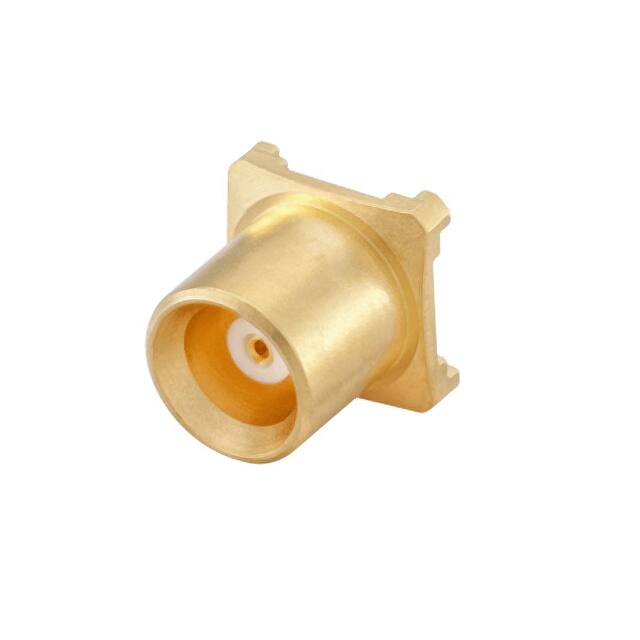 29K101-40ML5 CONN MCX JACK STR 50OHM SMD