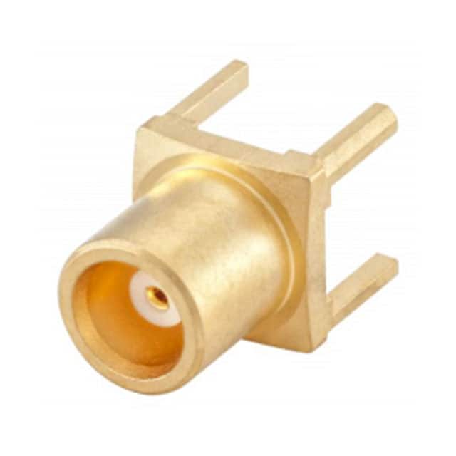 29K102-400L5 CONN MCX JACK STR 50OHM PCB