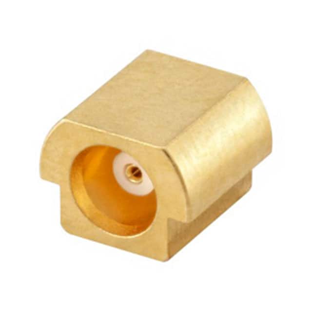 29K203-40ML5 CONN MCX JACK STR 50OHM EDGE MNT