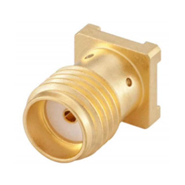 32K10A-40ML5 CONN SMA JACK STR 50OHM SMD