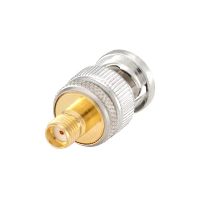 32K151-S00L5 ADAPT BNC PLUG - SMA JACK