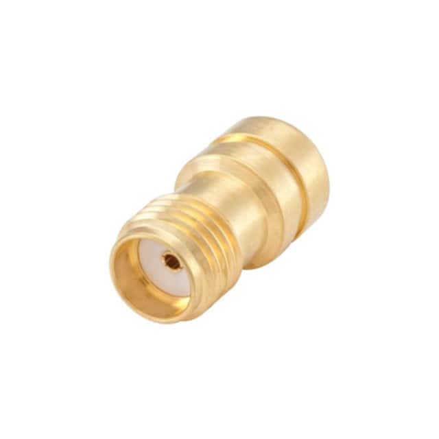 32K17R-001E3 TERMINATOR SMA JACK 50 OHM
