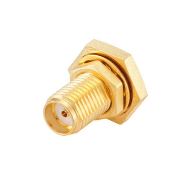 32K601-271L5 CONN SMA JACK STR 50OHM SOLDER