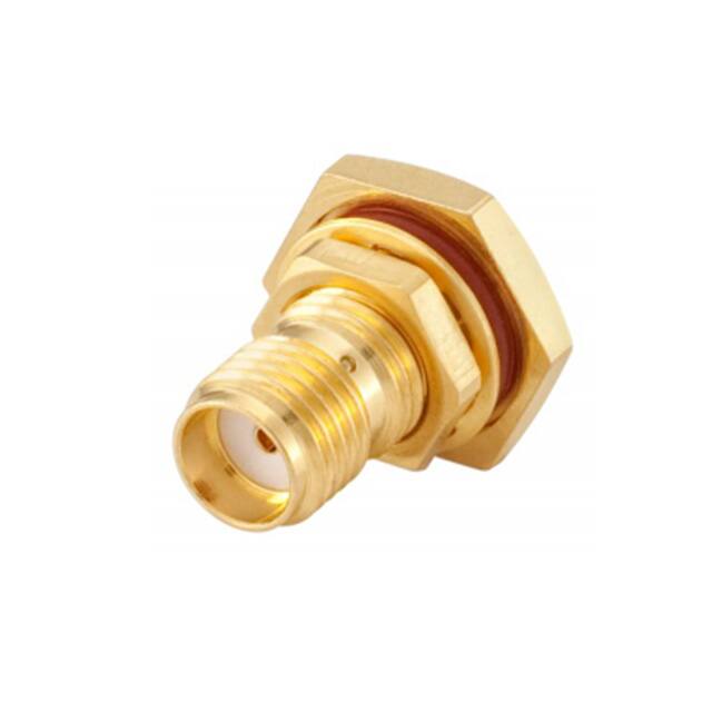 32K607-302L5 CONN SMA JACK STR 50OHM SOLDER