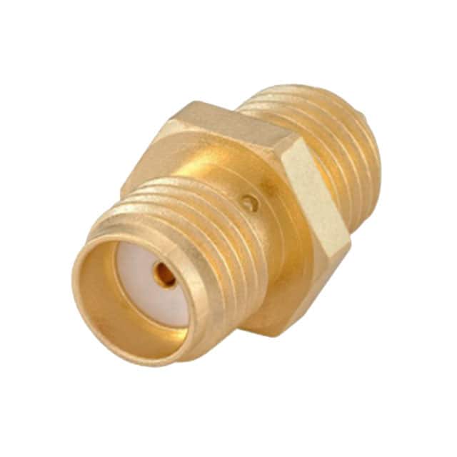 32K644-500L5 CONN SMA JACK STR 50OHM