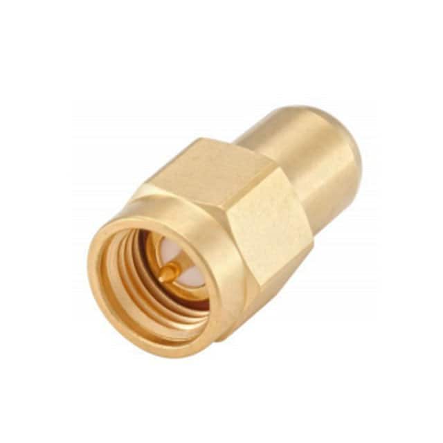 32S15R-1.0E3 TERMINATOR SMA PLUG 50 OHM