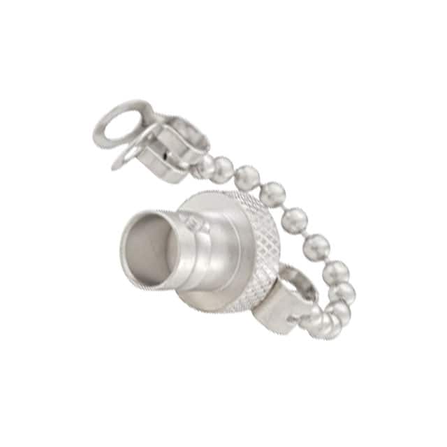 51Z115-000N CONN CAP (COVER) FOR BNC PLUGS