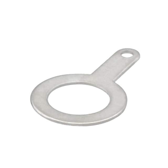51Z120-000B CONN SOLDER TAG FOR BNC JACK