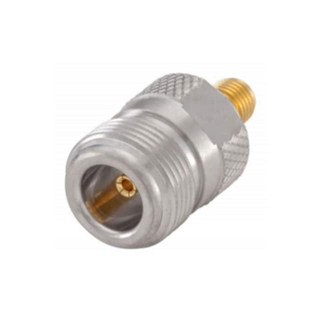 53K132-K00L5 CONN ADAPT SMA JACK TO N JACK