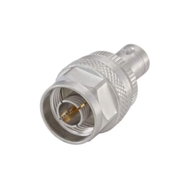 53S151-K00N5 CONN ADAPT N PLUG TO BNC JACK