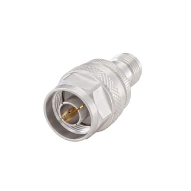 53S156-K00N5 CONN ADAPT N PLUG TO TNC JACK