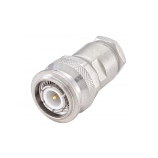 56S106-006N5 CONN TNC PLUG STR 50OHM SOLDER