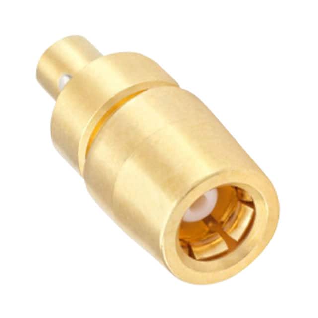 59K101-271L5 CONN SMB JACK STR 50OHM SOLDER