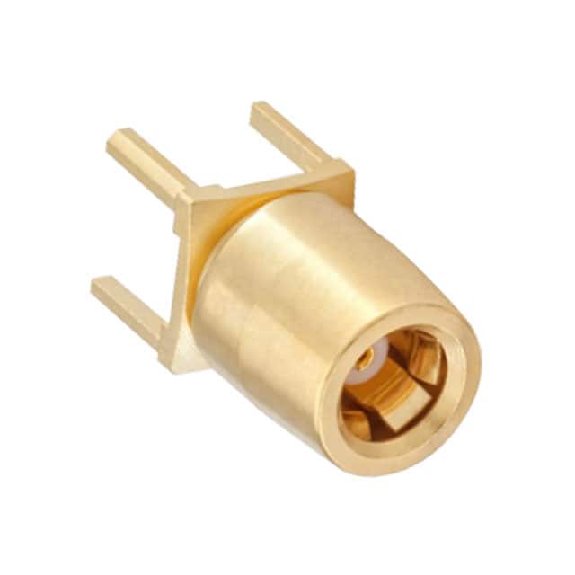 59K102-400L5 CONN SMB JACK STR 50OHM PCB