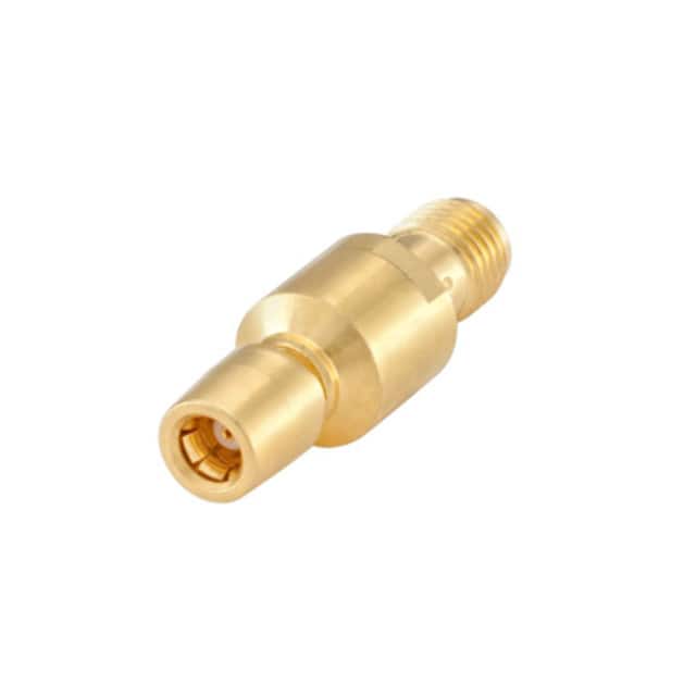 59K132-K00L5 CONN ADAPT SMB JACK TO SMA JACK