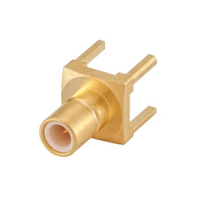 59S101-400L5 CONN SMB PLUG STR 50OHM PCB