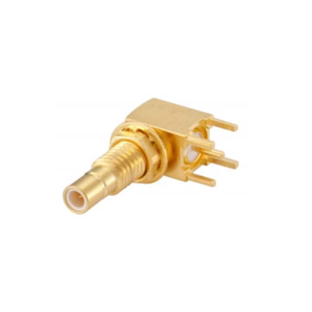 59S206-400L5 CONN SMB PLUG R/A 50OHM PCB