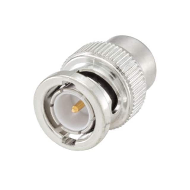 71S1RR-001N4 CONN TERMINATOR PLUG BNC 75OHM
