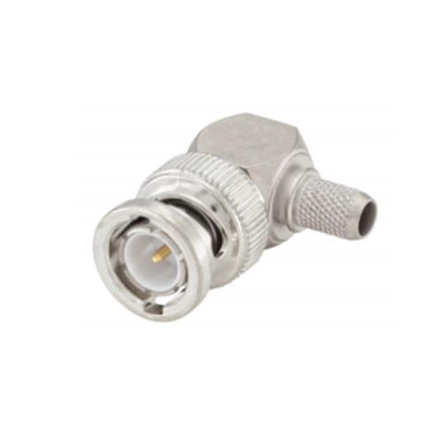 71S201-309N5 CONN BNC PLUG R/A 75OHM SOLDER