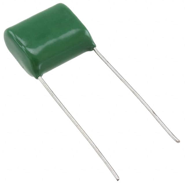 121MPE273J CAP FILM 0.027UF 5% 1.25KVDC RAD