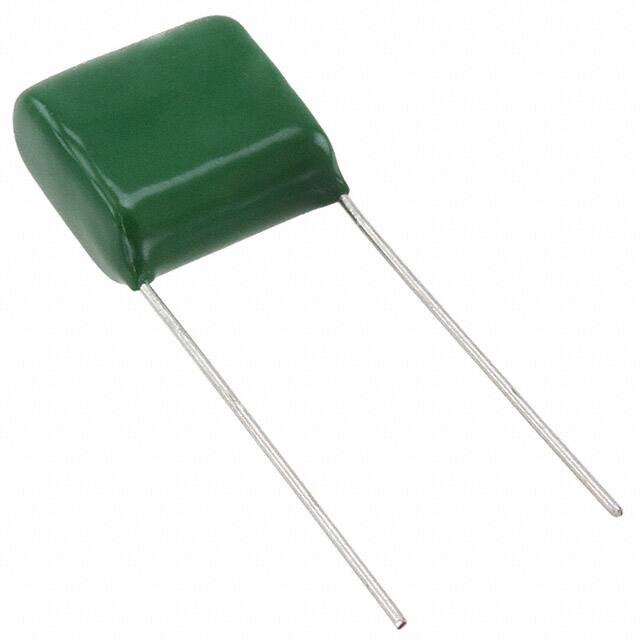 121MPE333J CAP FILM 0.033UF 5% 1.25KVDC RAD
