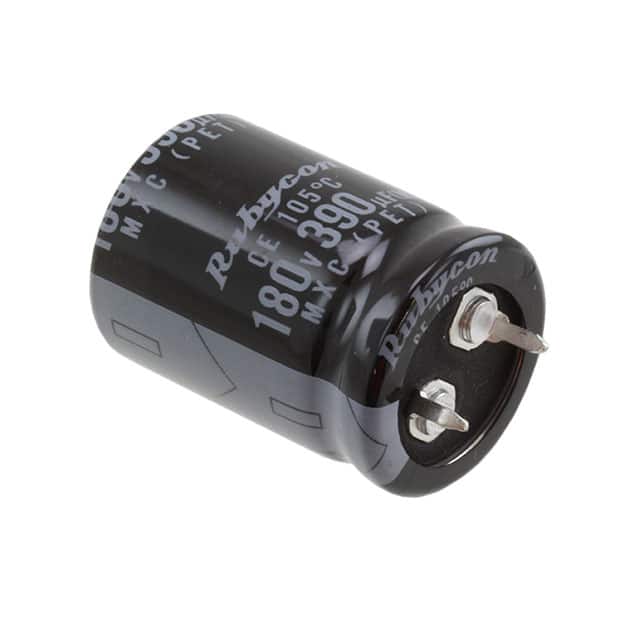 160MXC1000MEFCSN25X40 CAP ALUM 1000UF 20% 160V SNAP