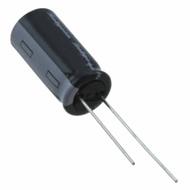 350PX10MEFC10X16 CAP ALUM 10UF 20% 350V RADIAL