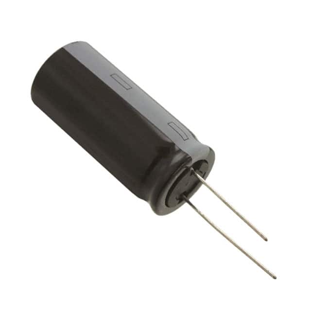 450BXA100MEFCCC18X40 CAP ALUM 100UF 20% 450V RADIAL