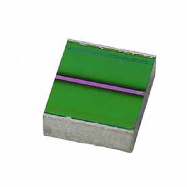 35MU104MZ22012 CAP FILM 0.1UF 20% 35VDC 0805