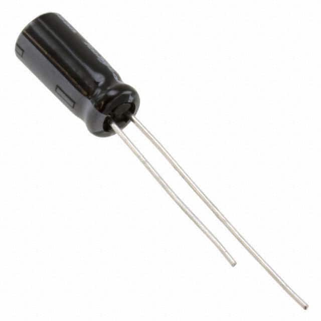50NA0.47MEFC5X11 CAP ALUM 0.47UF 20% 50V RADIAL