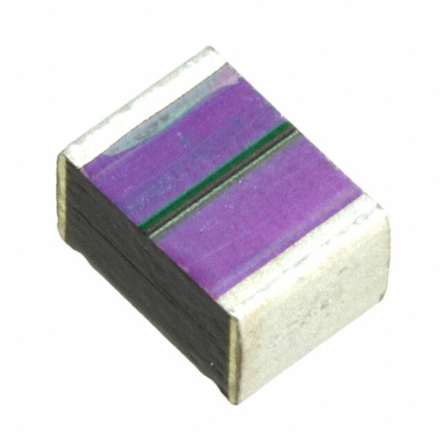 16ST106MC44532 CAP FILM 10UF 20% 16VDC 1812