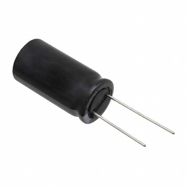 200YXF100MEFC16X31.5 CAP ALUM 100UF 20% 200V RADIAL