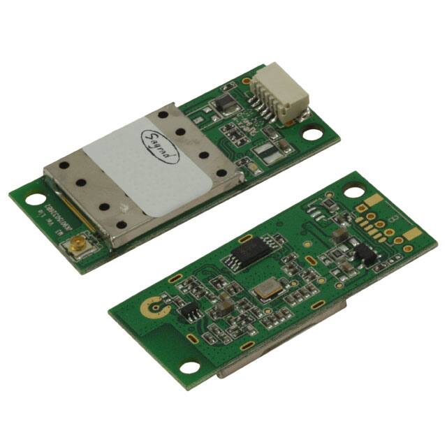 SG901-1059-3C RF TXRX MODULE WIFI I-PEX ANT