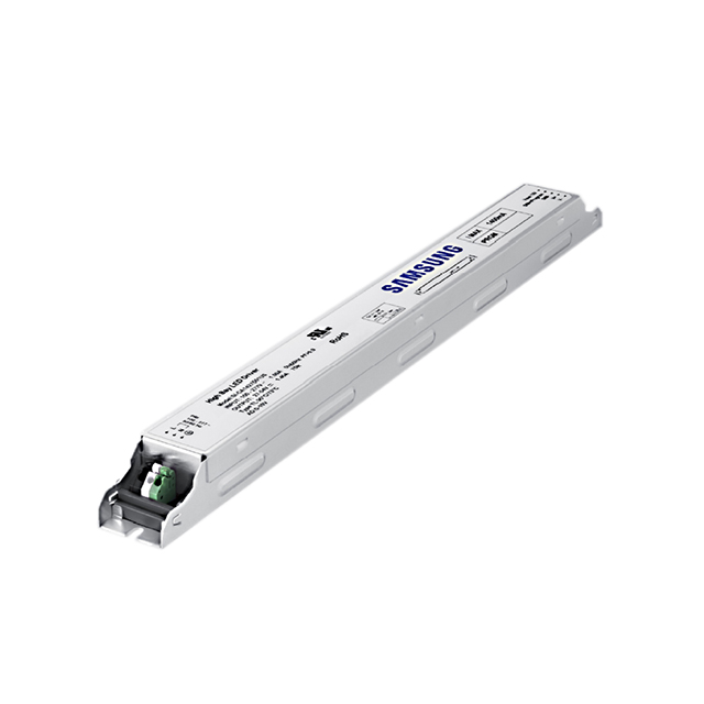 SI-CA1427501US LED DVR CC AC/DC 27-54V 1.4A