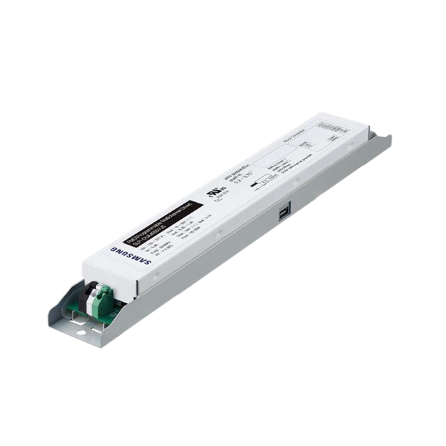 SLP-DUA43501US LED DVR 2CH TUNABLE WHITE