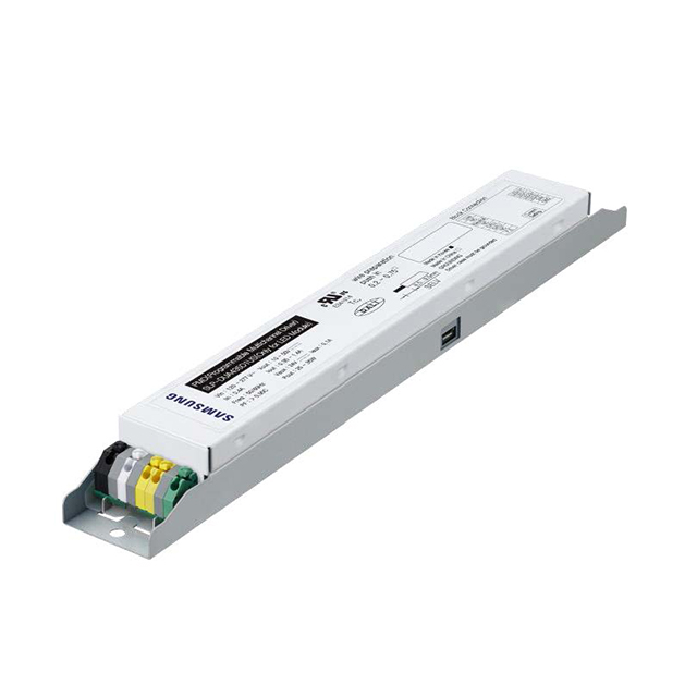 SLP-DUA435D1US LED DVR 2CH TUNABLE WHITE