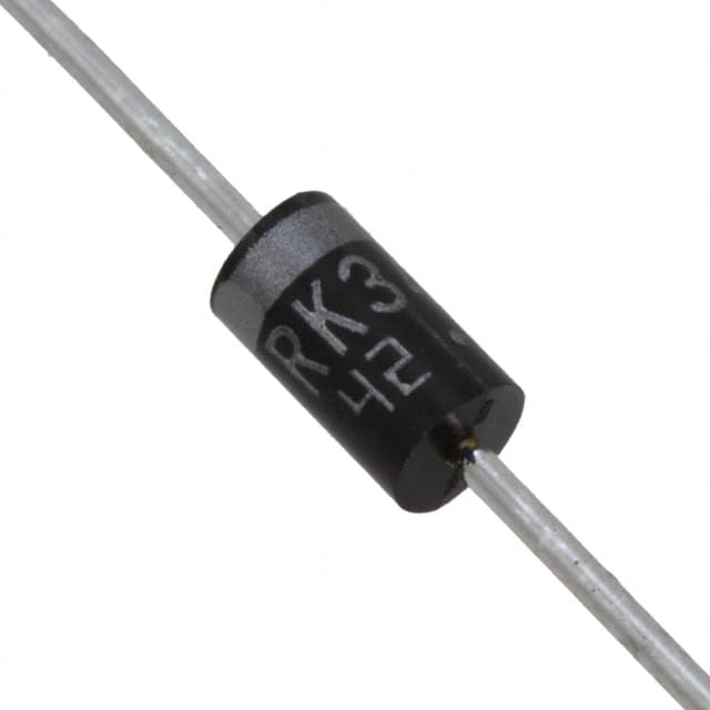 RK 14V1 DIODE SCHOTTKY 40V 1.7A AXIAL