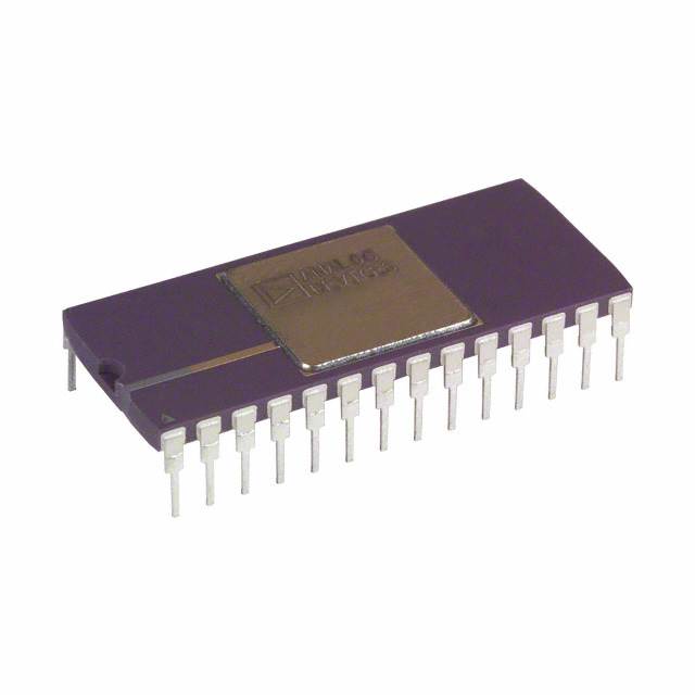 AD1674AD IC ADC SNGL 12BIT 28-CDIP