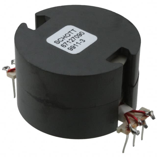 67127090 FIXED IND 470UH 1.9A 60 MOHM SMD