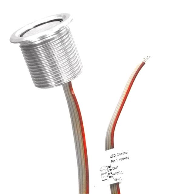 1243.1118.21 SWITCH PUSHBUTTON 175MA 24V