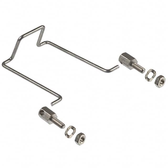 4700.0008 CORD RETAINR FOR PLUG KIT H