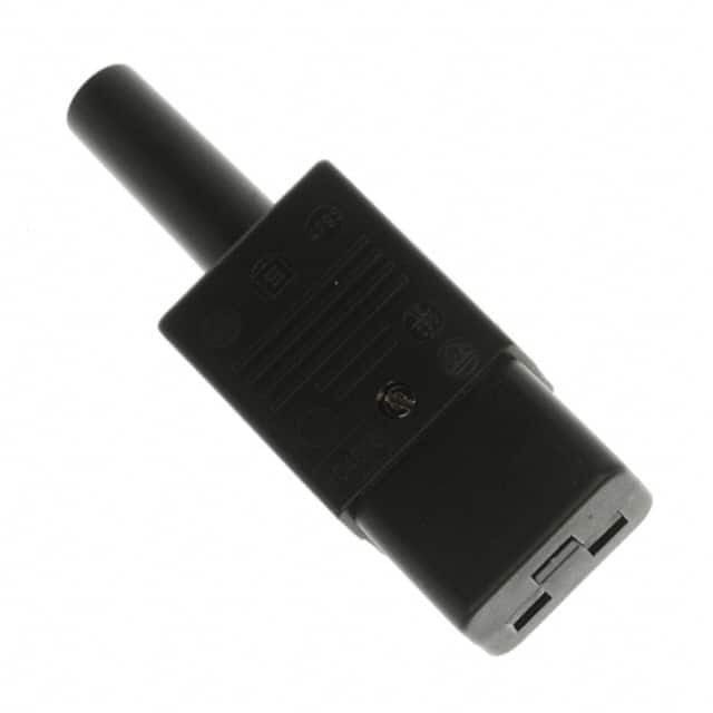 4795.0000 PWR ENT PLUG IEC320-C19 STR SCRW