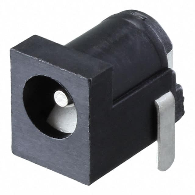 4840.2211 CONN PWR JACK 2.35X6MM SOLDER