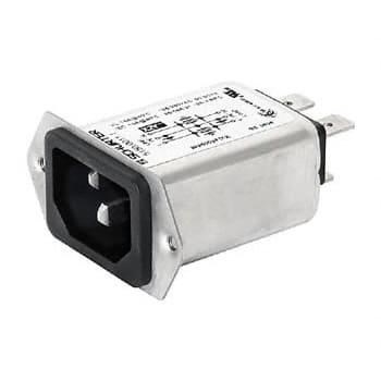 5150.0011.0 PWR ENT RCPT IEC320-C14 PANEL QC