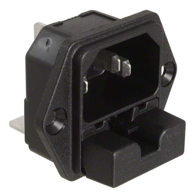 6220.2300 PWR ENT MOD RCPT IEC320-C14 PNL
