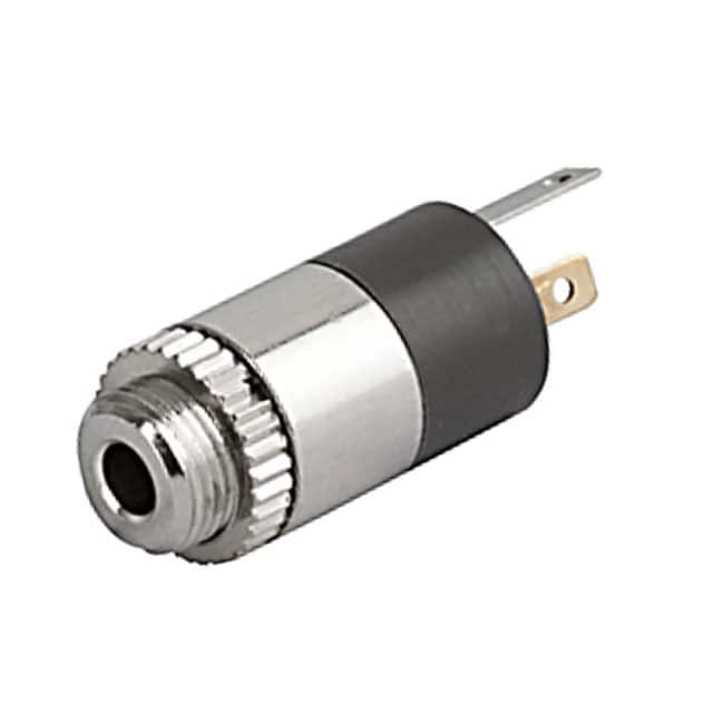 4831.2300 CONN JACK STEREO 2.5MM PNL MNT